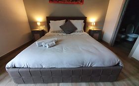 Villa Matilda Luxury B&B